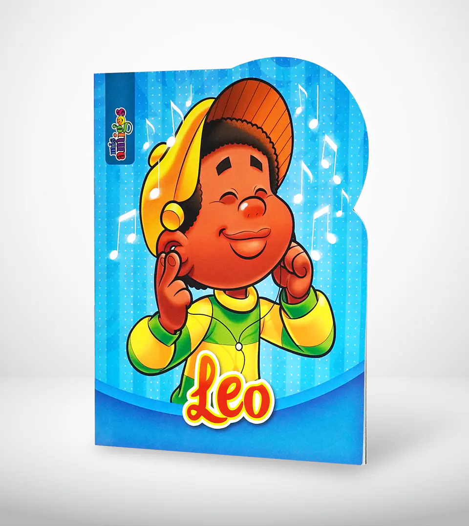 Leo 1