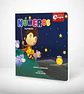 Libro cartón: Serie bilingue biblica - Números - Miniatura 1