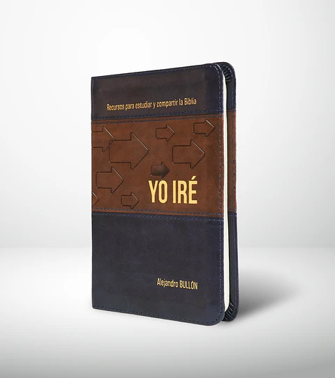 Yo  iré