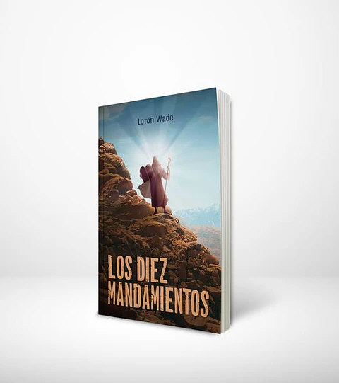 Los diez mandamientos - 2ed