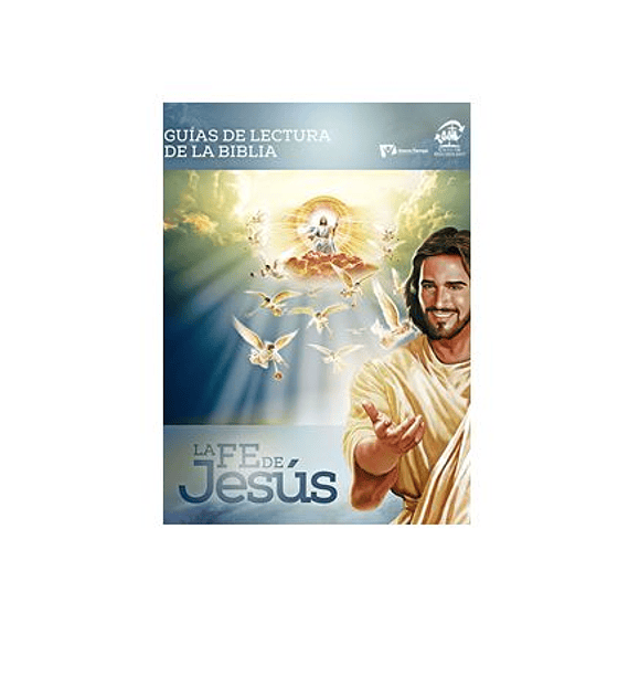 Curso La fe de Jesús 