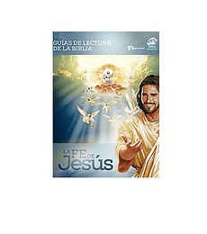 Curso La fe de Jesús 