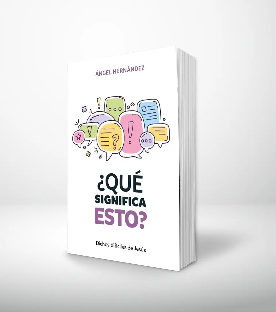 ¿Qué significa esto?  1