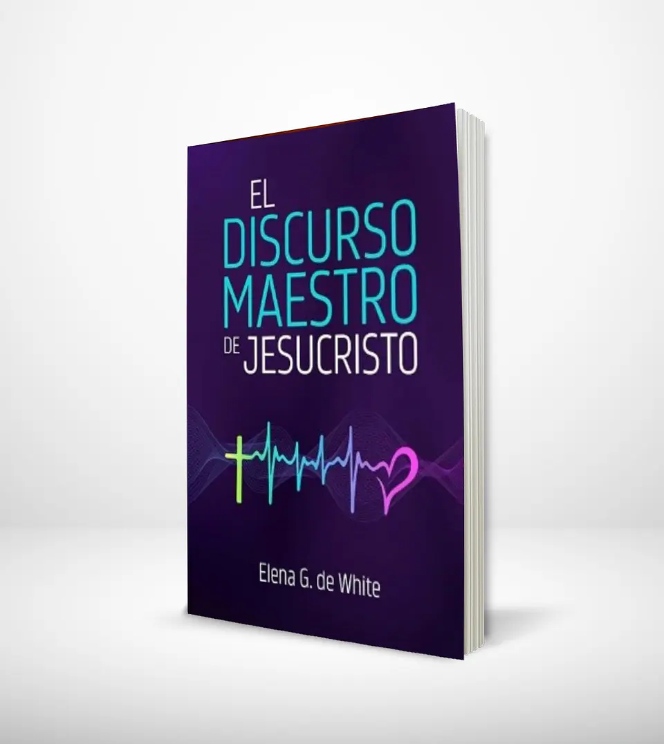 El discurso maestro de Jesucristo TF 1