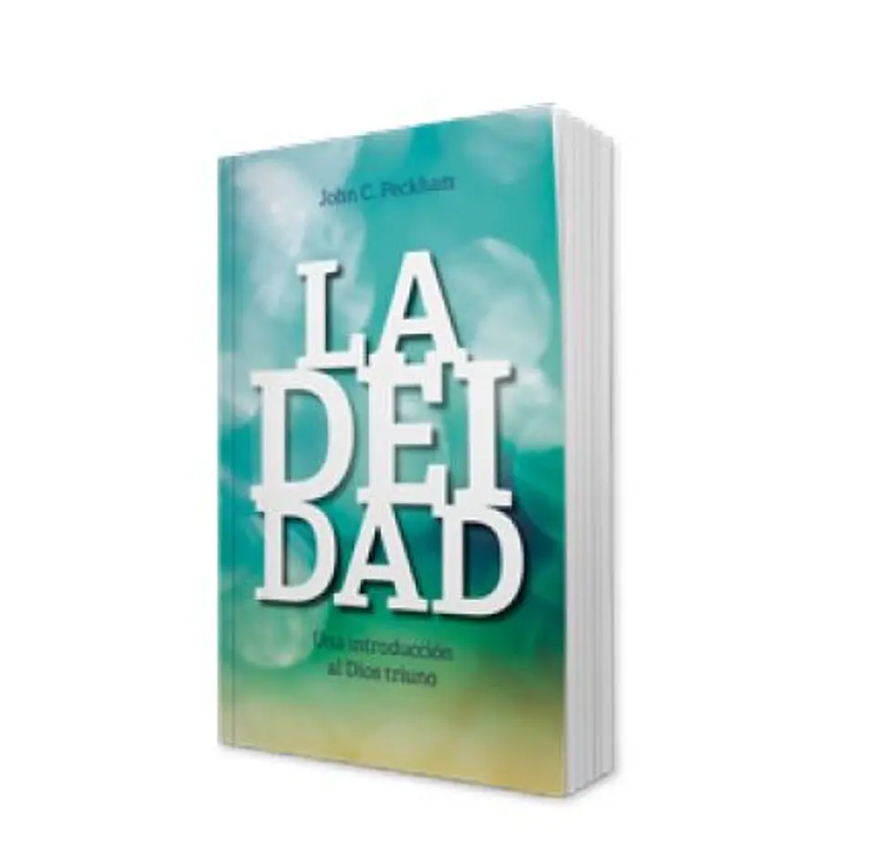 La deidad 1