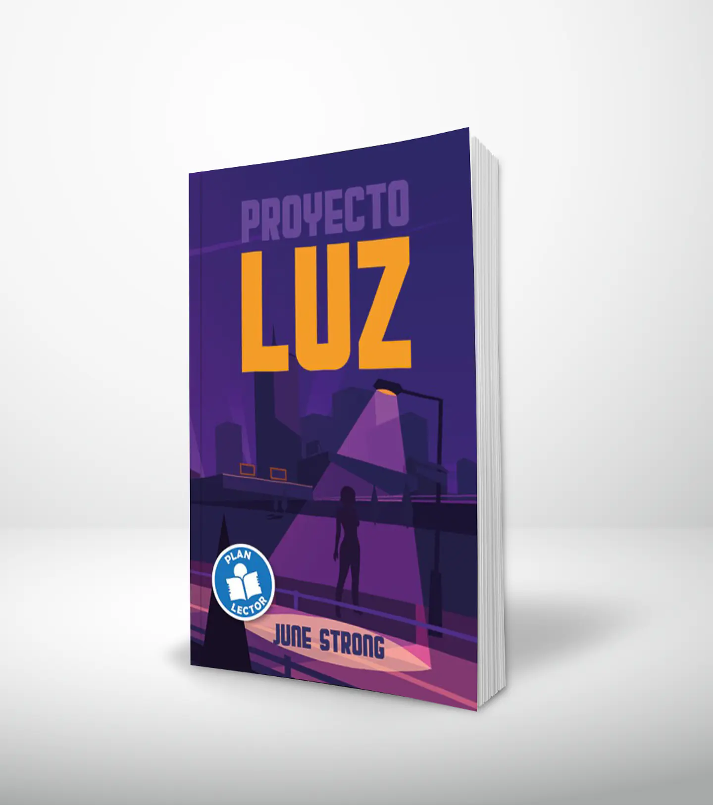 Proyecto luz 1