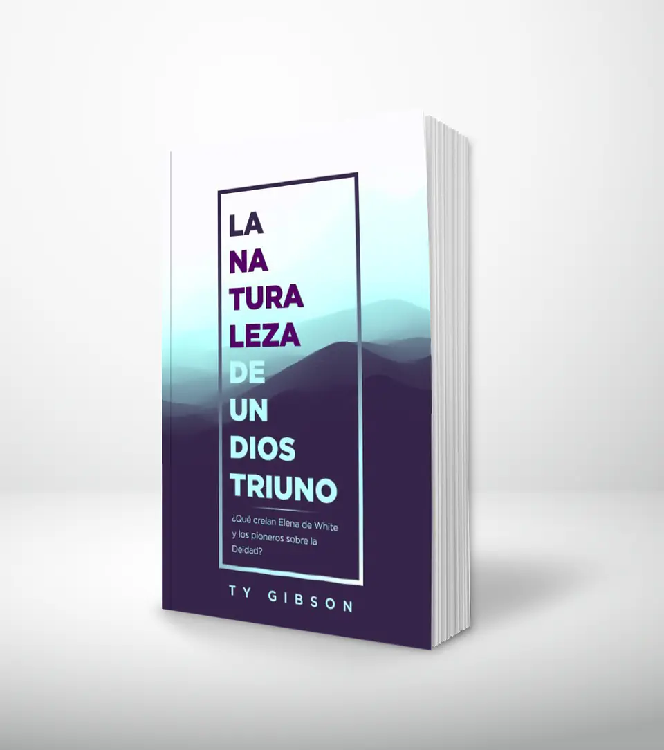 La Naturaleza de un Dios triuno 1