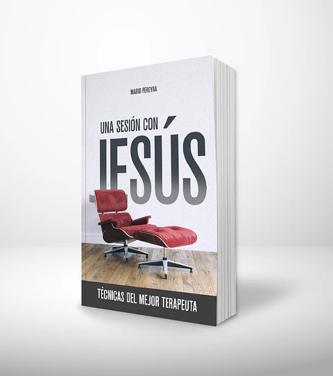 Una sesión con Jesús