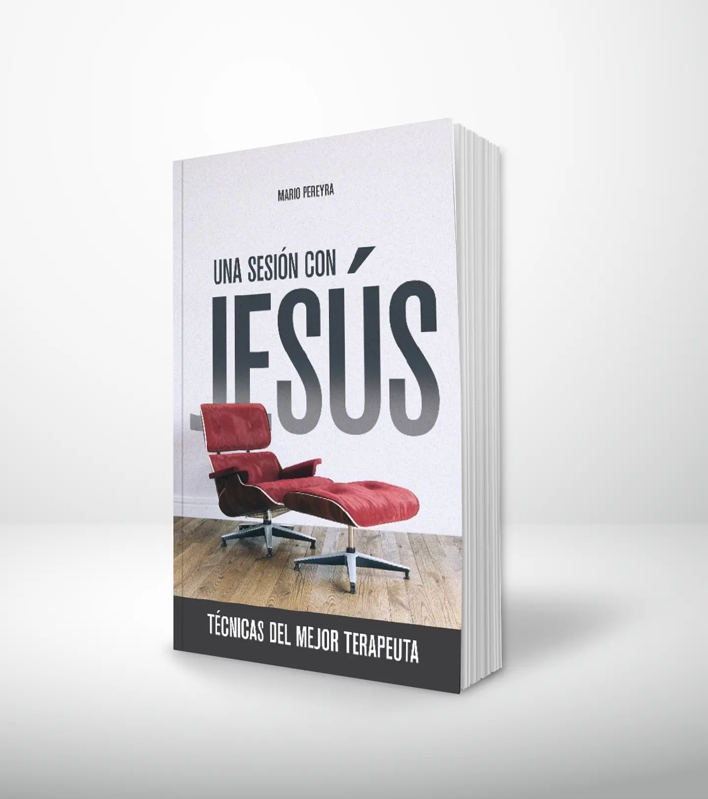 Una sesión con Jesús 1