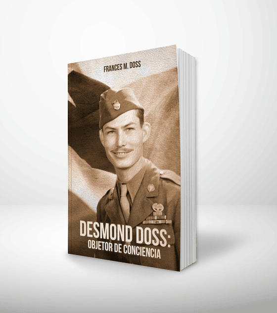 PL - Desmond Doss: Objetor de conciencia 