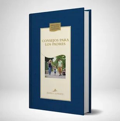 Consejos para los padres TD azul