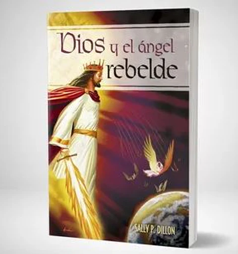 Dios y el angel rebelde