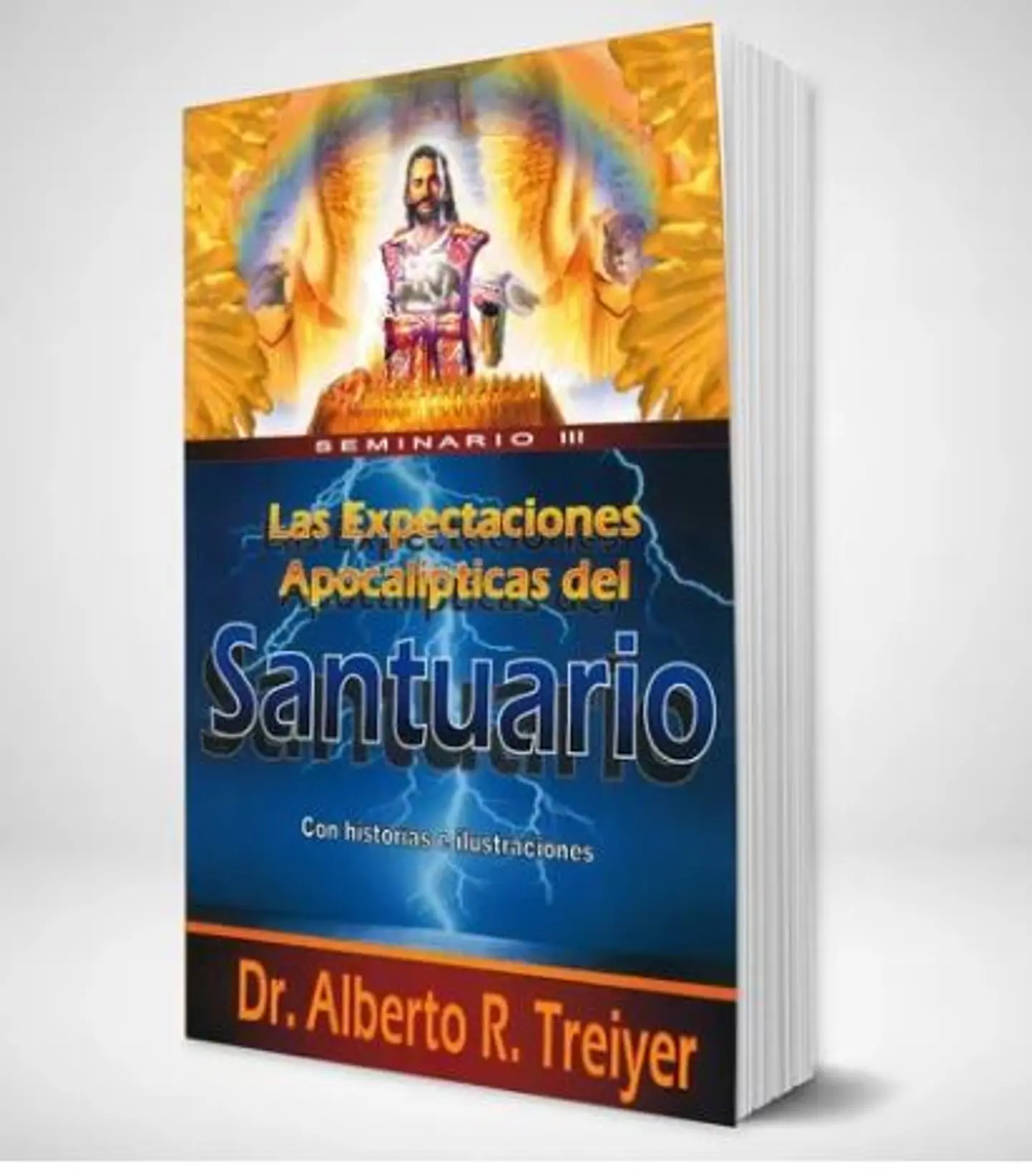 Las expectaciones apocalípticas del santuario (seminario III) 1