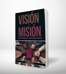 Visión y misión 