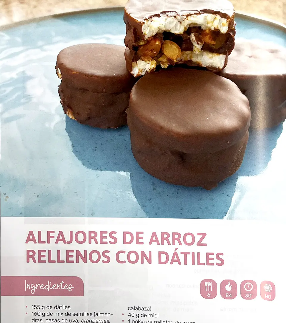¿Que cocino? 2