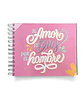 El camino a Cristo TD - Lettering anillado - Miniatura 3