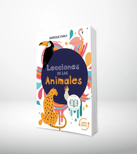 PL- Lecciones de los animales - Lecciones de las plantas 