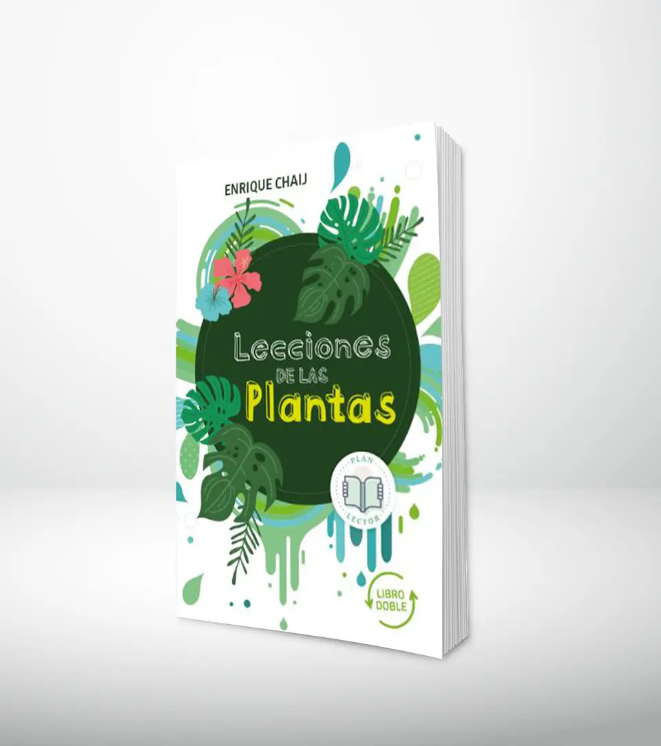 PL- Lecciones de los animales - Lecciones de las plantas  2