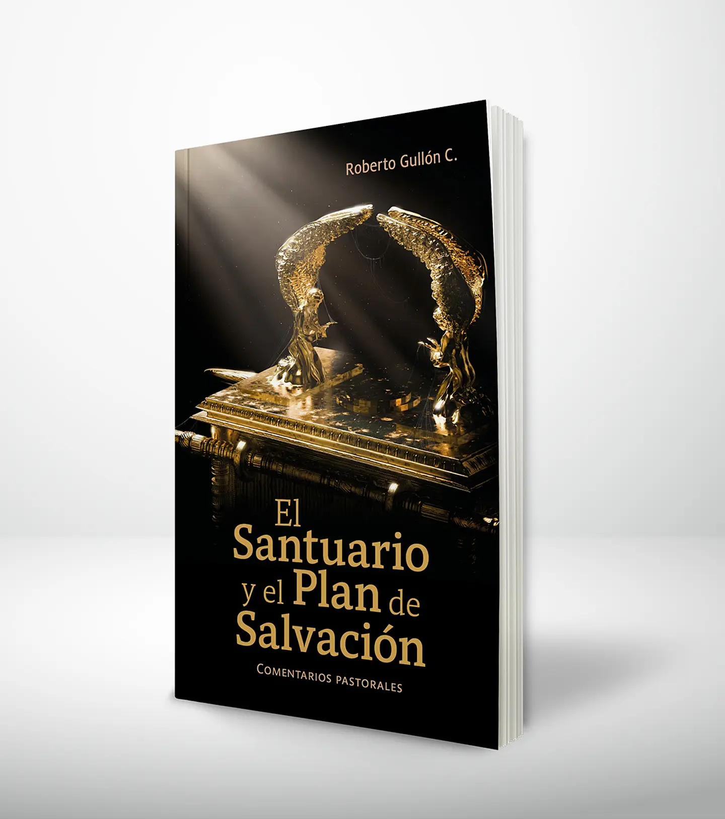 El santuario y el plan de salvación   1