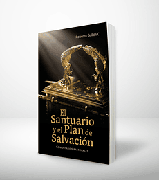 El santuario y el plan de salvación  