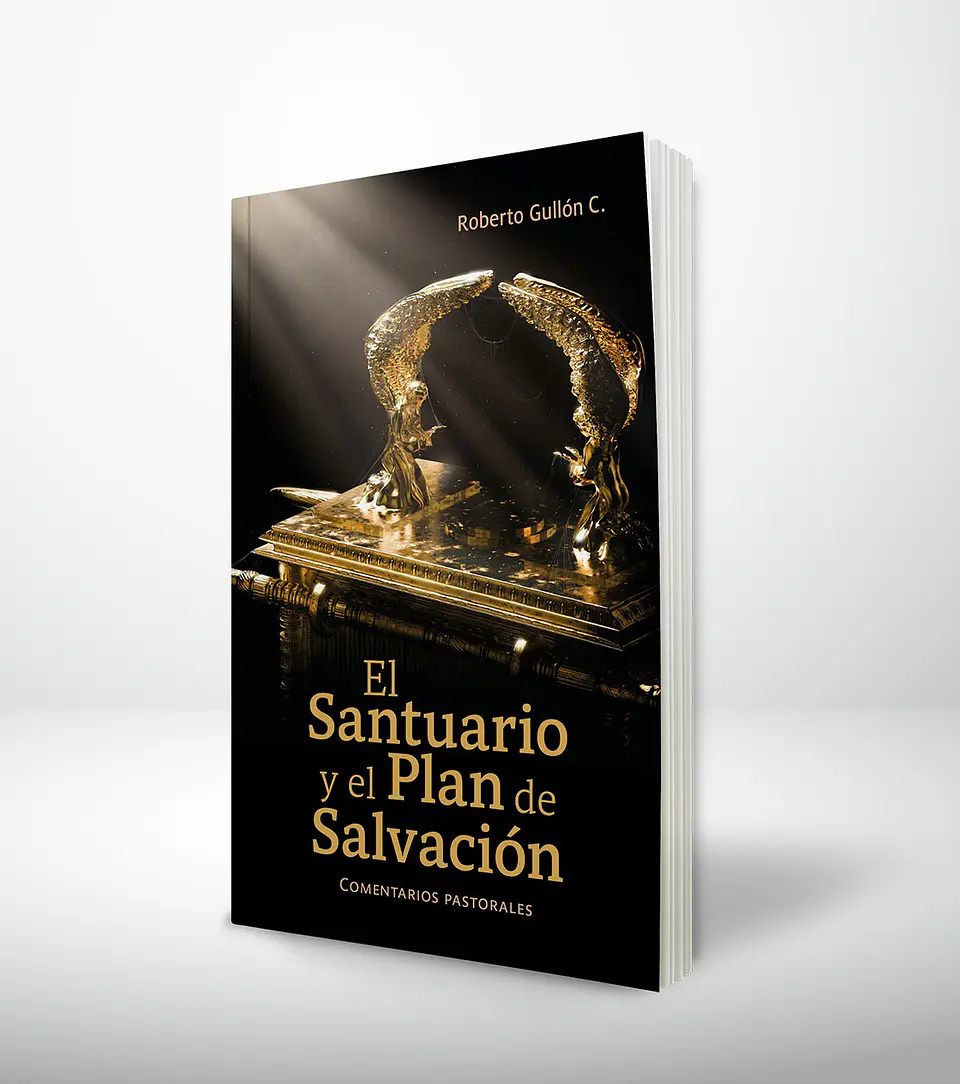 El santuario y el plan de salvación   1