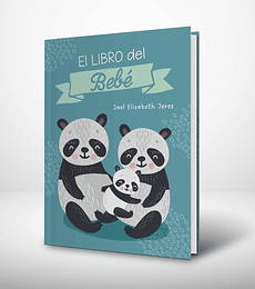 El libro del bebe- oso 
