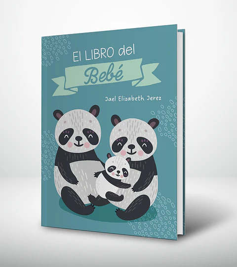 El libro del bebe- oso 