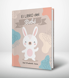 El libro del bebe- conejo  