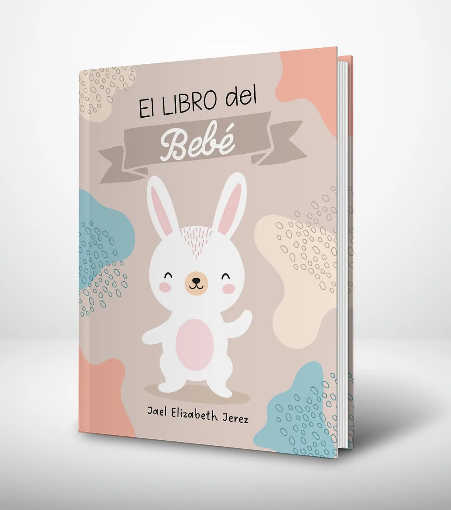 El libro del bebe- conejo   1