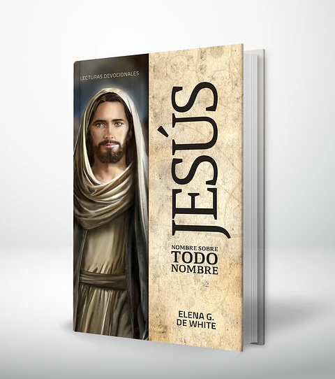 Matutina Jesús, nombre sobre todo nombre 