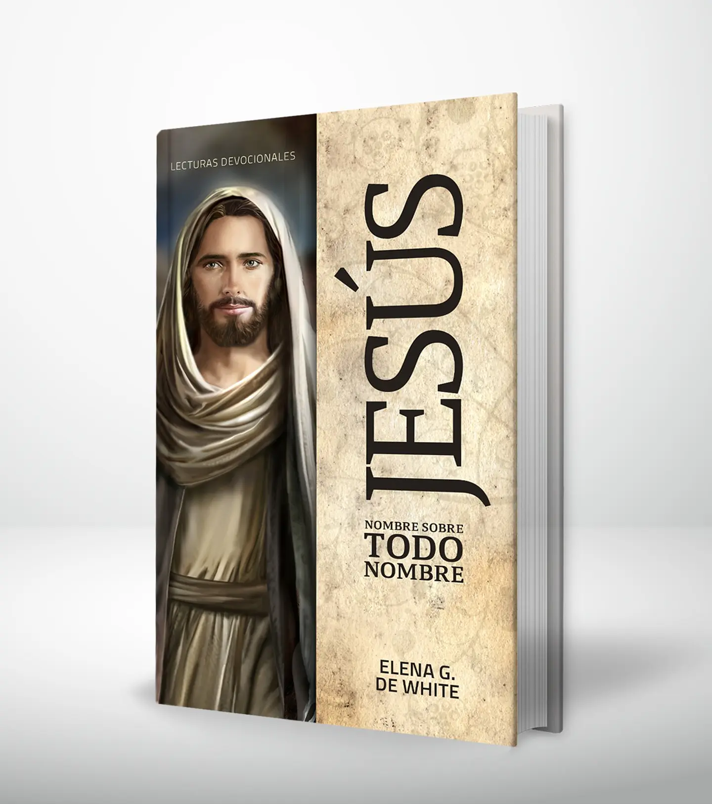 Matutina Jesús, nombre sobre todo nombre  1
