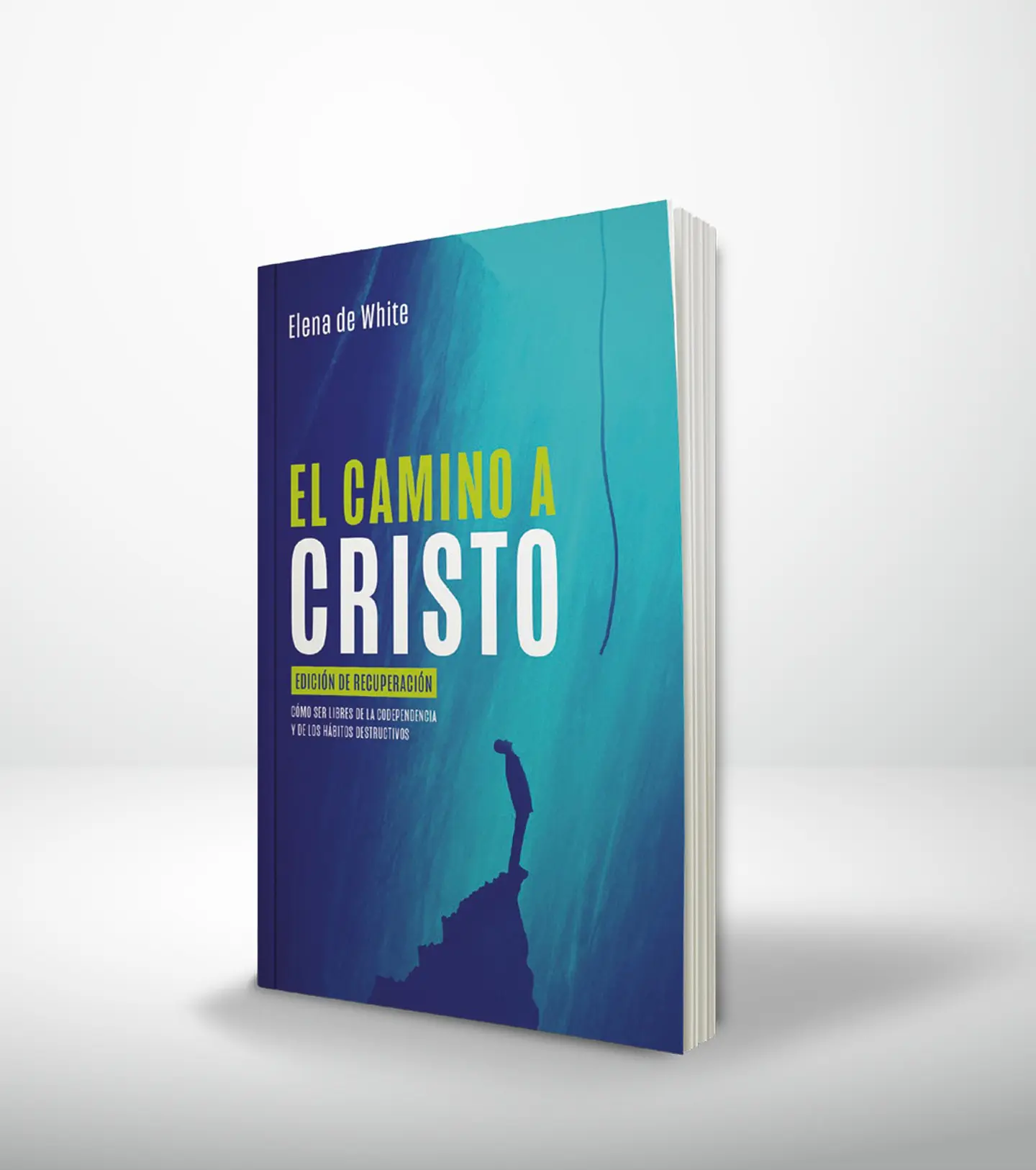 El camino a Cristo TF - Recuperación   1