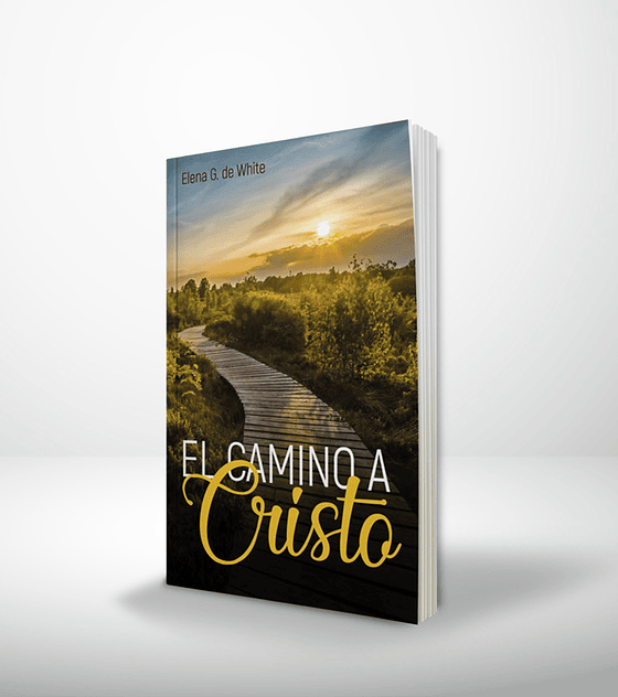 El camino a Cristo TF – ilustrado  