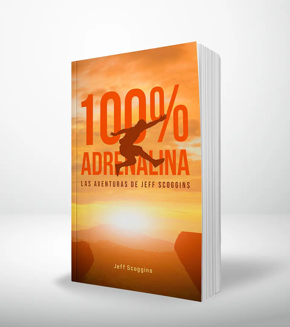 100% Adrenalina 1