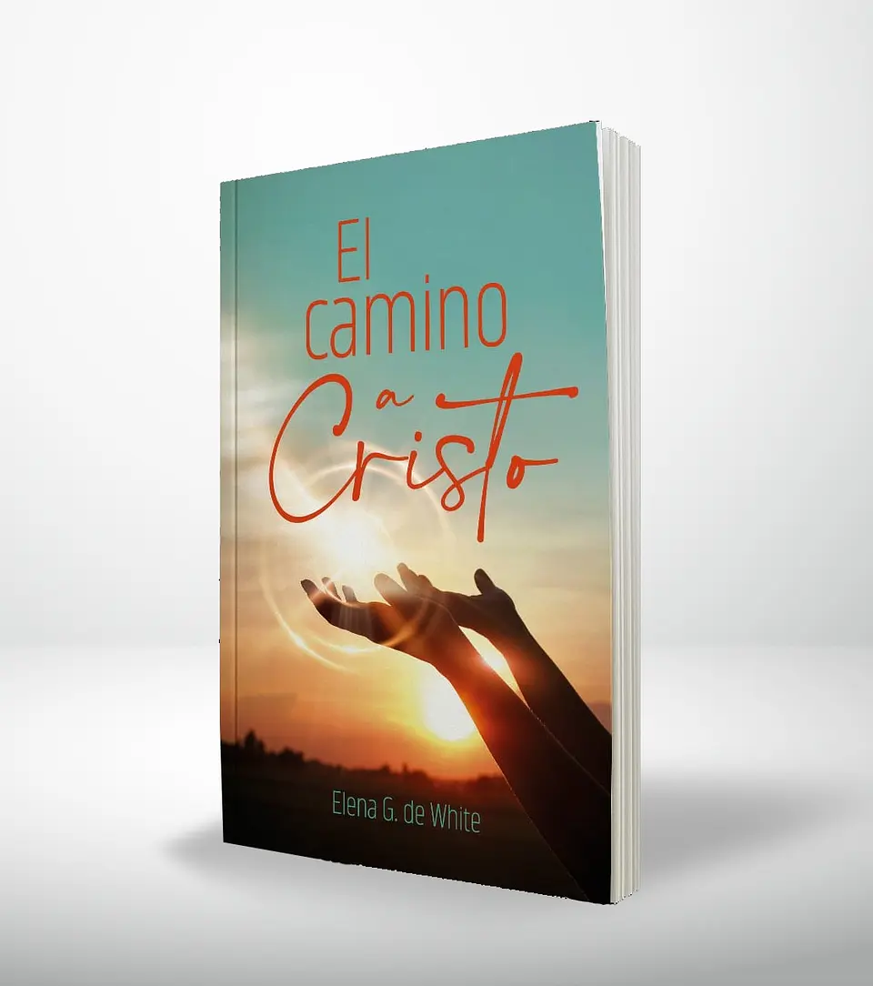 El camino a Cristo TF bolsillo – perdón   1