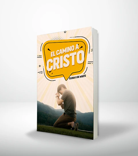 El camino a Cristo TF  bolsillo-  joven  