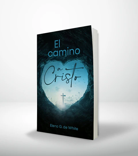 El camino a Cristo TF bolsillo – salvación 