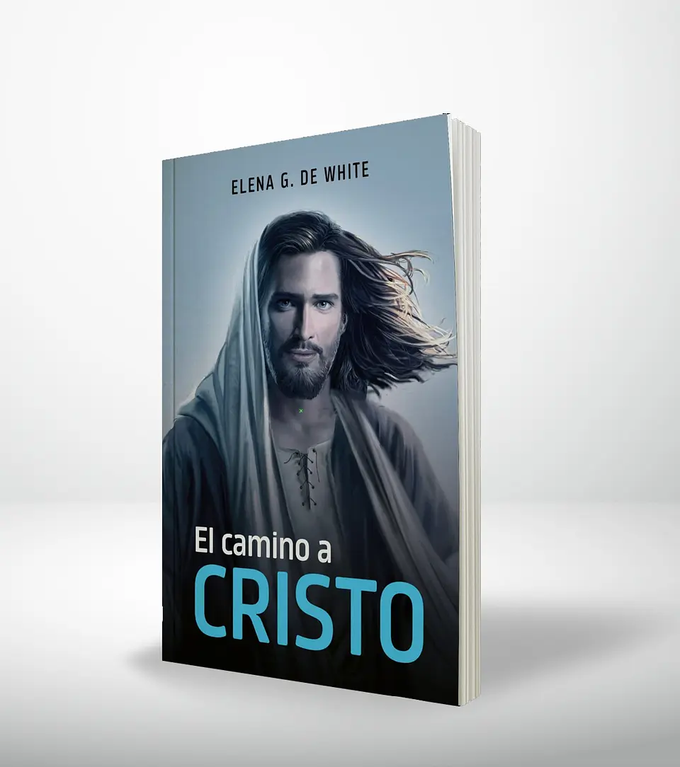 El camino a Cristo TF  bolsillo - Jesus  1