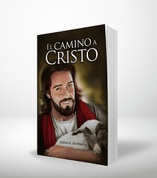 El camino a Cristo TF  bolsillo - Jesus cordero 2-ed  