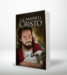 El camino a Cristo TF  bolsillo - Jesus cordero 2-ed  