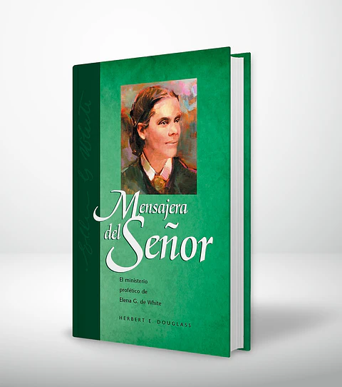Mensajera del Señor 