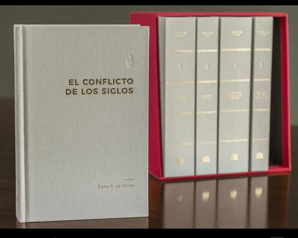 SERIE – El Gran Conflicto TD – Edición 125 aniversario  3