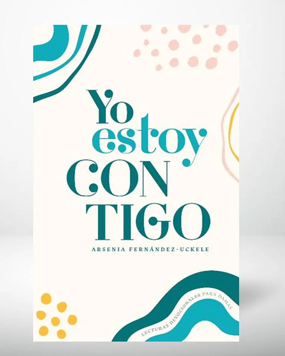 Matutina Damas 2023 - Yo estoy contigo  1