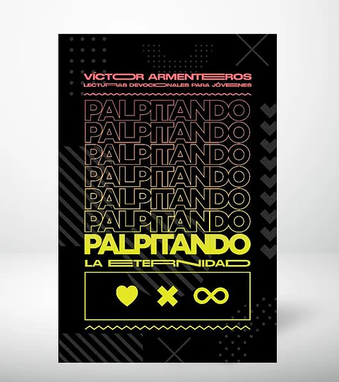 Matutina Jovenes 2023 - Palpitando la eternidad
