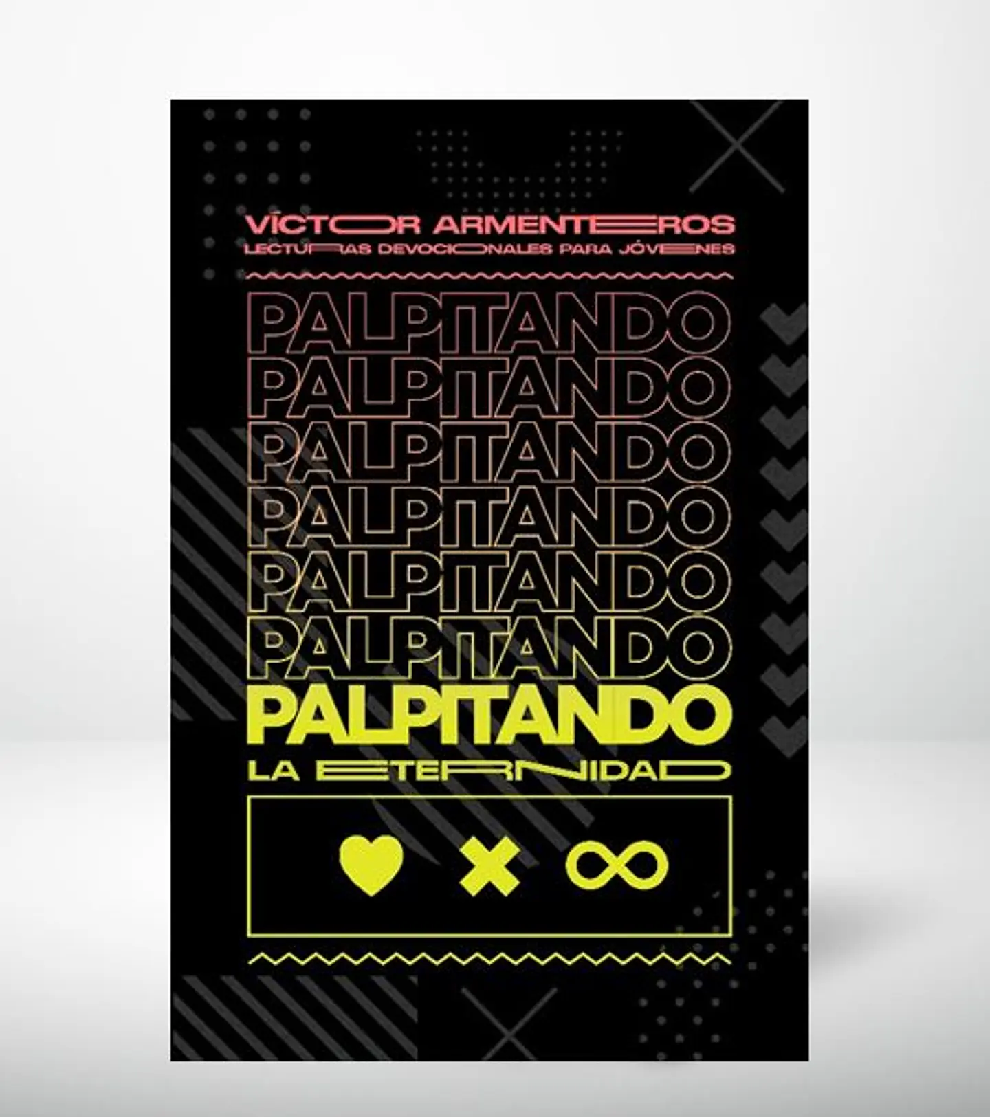Matutina Jovenes 2023 - Palpitando la eternidad 1