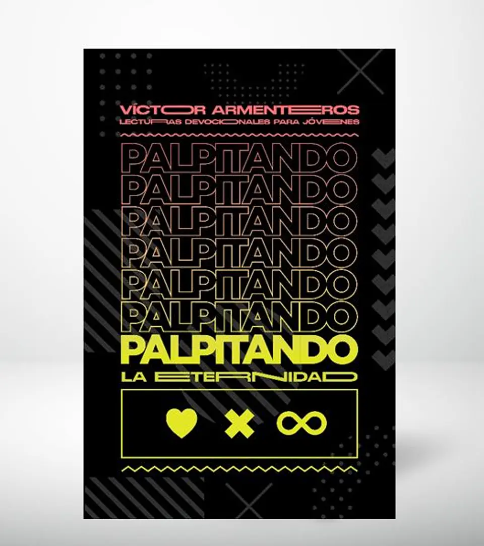 Matutina Jovenes 2023 - Palpitando la eternidad 1