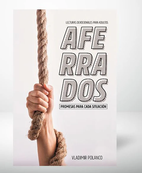 Matutina Adultos 2023 TD – Aferrados 