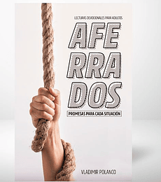 Matutina Adultos 2023 TD – Aferrados 