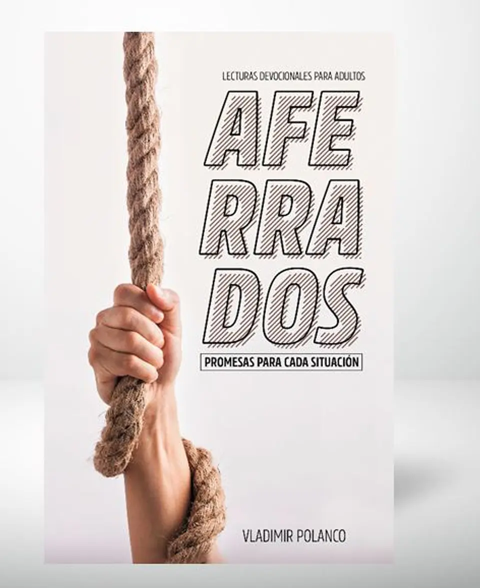 Matutina Adultos 2023 TD – Aferrados  1