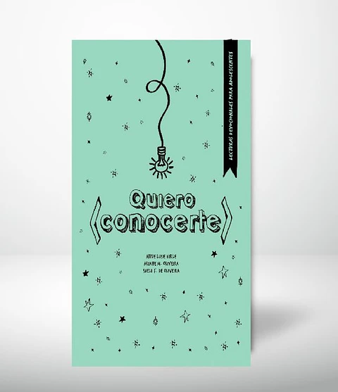 Matutina Adolescentes 2023 – Quiero conocerte 